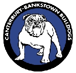 Canterbury Bankstown Bulldogs Trikot